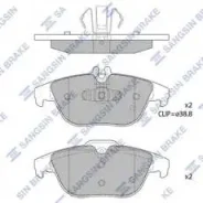 ������� �������� ������! MB W204 1.8-3.5 07 SP1707 HI-Q SP1707 SP1707 ����