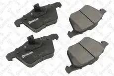 ������� ����. ��������! � �������. ��. Ford Galaxy/Mondeo/S-Max, Volvo S80/V70/XC70 Stellox 000 542B-SX, ����� 000542BSX ����