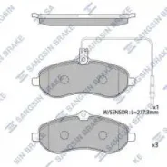 ������� �������� ��������! Citroen Jumpy, Fiat Scudo, Peugeot Expert 1.6/2.0 06 SP1415 HI-Q SP1415 SP1415 ����