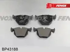 ������� �������� ������! BMW E38 2.8/4.0/5.0/2.5TDs/3.0D/E46 M3 3.2 95 BP43188 Fenox BP43188 BP43188 ����