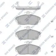 ������� �������� �.! Honda Civic 1.4-2.0 16V 95-01, Rover 200/400 90-00 SP1571 HI-Q SP1571 SP1571 ����