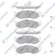 ������� �������� �. Kia Carnival, Jeep Cherokee/Gr. Cherokee 2.1i-2.5TD 90 SP1112SNS 467 00 ! HI-Q SP1112 SP1112 ����