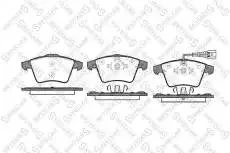 ������� �������� �. VW T5/Multivan 2.0i/3.2i/1.9TDi/2.5TDi 03 1045 01 ! Stellox 1056 001-SX 1056001SX ����