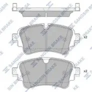 ������� �������� ������! Audi A4/A5/Q7 (4M) 15 SP4112 HI-Q SP4112 SP4112 ����