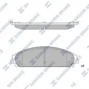 ������� ������� �. Chrysler 300C 3.0CRD 04, Dodge Caliber SP1509 ����