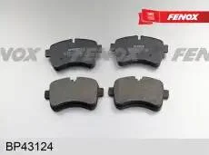 ������� �������� ������! Iveco Daily 29/35/40/45/50/60/65 06 BP43124 Fenox BP43124 BP43124 ����
