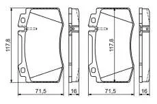 ������� �������� ������.! � ���������� MB W163 3.5-5.0/4.0CDi/W220 2.8-6.0/3.2CDi 98 0 986 495 278 Bosch 0 986 495 278 0986495278 ����