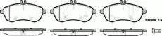 ������� �������� �. MB W204 1.8-2.3 07 1301 00 FDB1978 [0054200820] ! Remsa 1301.00 130100 ����
