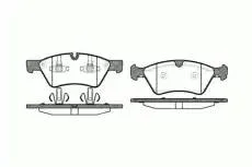 ������� �������� �. MB W164/W251 3.5-3.0DCi 05 1179 00 Remsa 1179.00 117900 ����