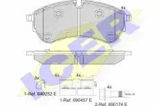 ������� �������� ��������! VW Crafter, Man TGE 2.0TDI 16 142284 ICER 142284 142284 ����