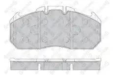 ������� �������� ! � �/� 29131 249.6x118.2x30.2 � ������. �������� Omn MAN TGA/NG, RVI Stellox 85-01425-SX 8501425SX ����