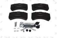 ������� �������� ������!29244 SL7 207.0x114.0 30/35MB Actros Stellox 85-11458-SX 8511458SX ����