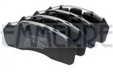 ������� �������� !29174 �������� 249.3x109.7x29.3 Volvo Techno Brake 970006 970006 ����