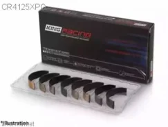 �������� �������� std Subaru EJ16, EJ18, EJ20 Turbo, EJ22, EJ25 KING CR4125XPG CR4125XPG ����