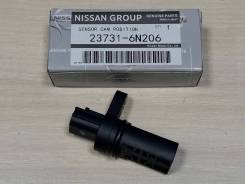    Nissan QR25DE QR20DE QR20DD 237316N206 237316N206 