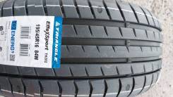 Triangle Effe X Sport TH202. ������, 2025 ���, ����� ����