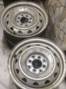 . 5.0x14", 4x100, 4x114.3, ET45,  60,1. 