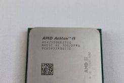 AMD Athlon II X2 250 ����