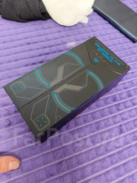 Infinix GT 20 Pro. �/�, 256 ��, �����������, �����, 3G, 4G LTE, 5G, NFC ����
