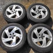 Toyota. 6.5x16", 5x100, ET39 