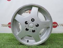 Liso. 6.5x15", 5x114.3, ET35,  52,0. 
