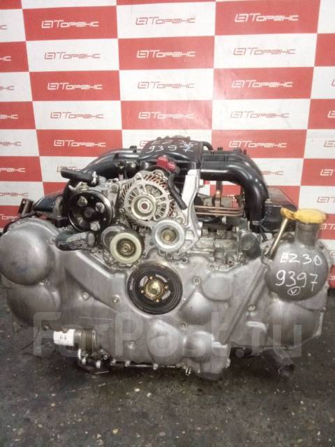  Subaru, EZ30 |  |   100  10100BP780 