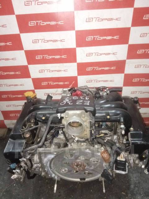  Subaru, EZ30 |  |   100  10100BP780 