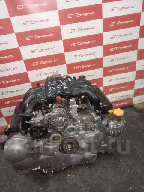  Subaru, EZ30 |  |   100  10100BP780 