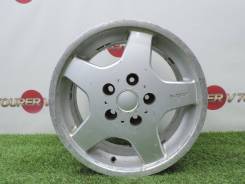 Liso. 6.5x15", 5x114.3, ET35,  52,0. 