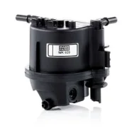 ������ ��������� MANN Filter wk939 Peugeot Citroen 190168 190170 190173 190175 190185 E148044 E148123 ����