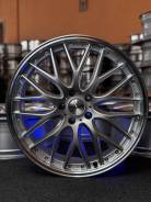 BADX Loxarny Multiforchetta. 8.0x20", 5x114.3, ET38 
