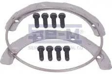 �������� ��������� ��������� ������! ��������+�����vovlo FH12 - FH16 SE-M 16215 16215 ����