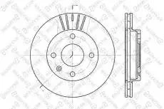 ���� ��������� ��������! Ford Escort/Fiesta 1.4-1.8 89, Changan Stellox 6020-2528V-SX 60202528VSX ����