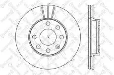 ���� ��������� ��������! Opel Astra/Ascona/Kadett 1.4-1.7D 82 Stellox 6020-3608V-SX 60203608VSX ����