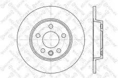 ���� ��������� ������! VW T4 2.8/1.9TD 90 Stellox 6020-4767-SX 60204767SX ����