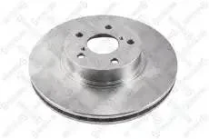 ���� ��������� ��������! (15 inch) Subaru Legasy 89 /Impreza 92 /Forester 97 Stellox 6020-9952-SX 60209952SX ����
