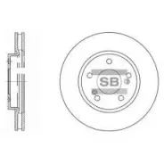 ���� ��������� ��������! Mitsubishi Lancer/SpaseRunner 2.0i/2.4GDi 00-07 HI-Q SD4312 SD4312 ����