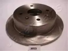 ���� ��������� ������! Chevrolet Lacetti, Daewoo Nubira 1.4/1.6/1.8 03 Japanparts DP-W03 DPW03 ����