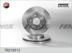 ���� ��������� ��������! Kia Ceed, Hyundai i30 1.4-2.0/1.6 CRDi 06 TB219312 Fenox TB219312 TB219312 ����
