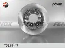 ���� ����. ���. ! Iveco Daily 35-8/10/45-10/12/50 99 TB218117 Fenox TB218117 TB218117 ����