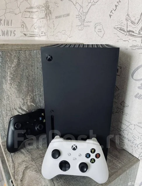 Microsoft Xbox Series X ����