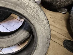 Hankook DynaPro. ����� at, 2017 ���, �/�, ����� 50 % ����