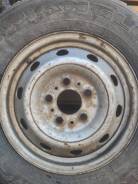 Fiat. 6.0x16", 5x130, ET68,  78,5. 