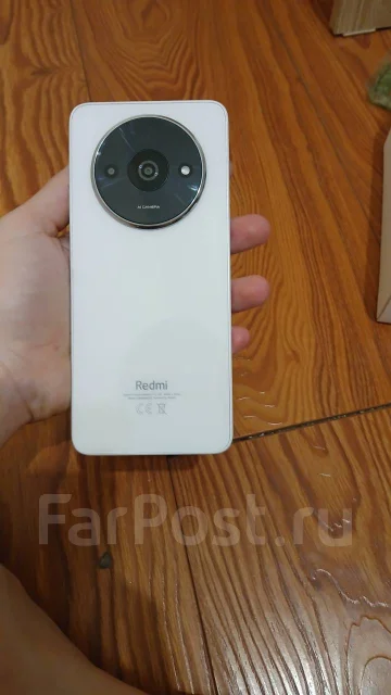 Xiaomi Redmi A3x. �����, 64 ��, ����� ����