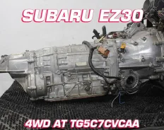 ���� Subaru EZ30 TG5C7Cvcaa | ��������� | �������� | �������� ����