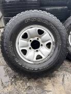 Goodyear Wrangler AT/R. ����� at, �/�, ����� 20 % ����