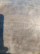 ����-555, 51x21.00-22. �����������, 2006 ���, �/�, ����� �� 5 % ����