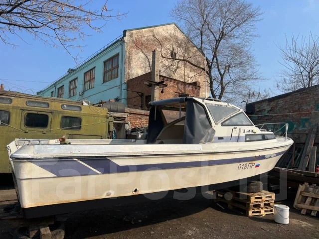 Yamaha F-22. ����� 6,8��. ����