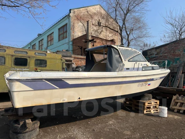 Yamaha F-22. ����� 6,8��. ����