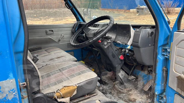 Isuzu. ��������, ������, 2.0 (115��.�.), ������, 700 000����. �� ����